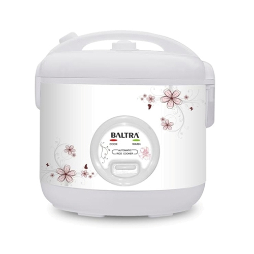 Rice Cooker By SHREE BALAJEE HOME PRODUCTS PVT. LTD.
