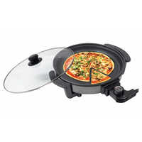 Electric Pizza Pan