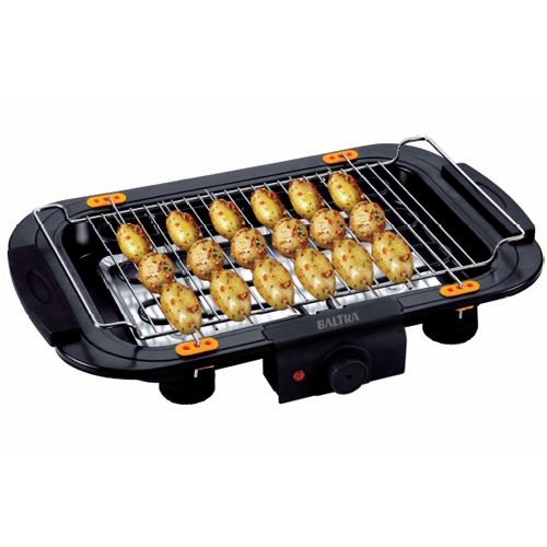 Electric Barbeque