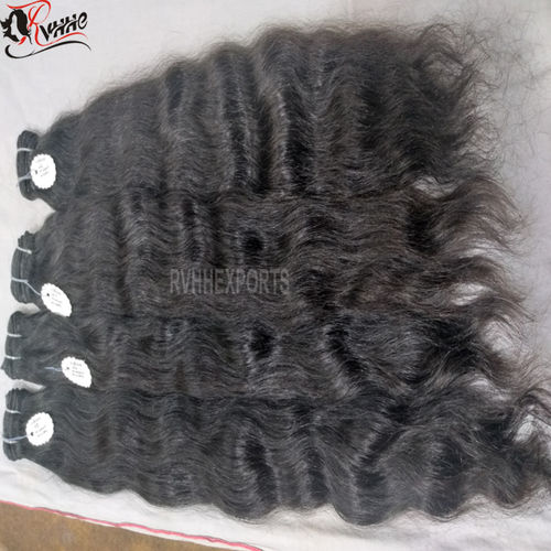 100% Natural Remy Extensions Hair