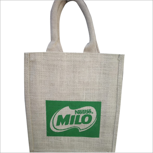 Promotional Jute Bag