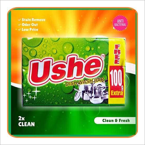Manufacturer of 'DishwashBarPowder' from Bengaluru by ANANDI BRIGHT