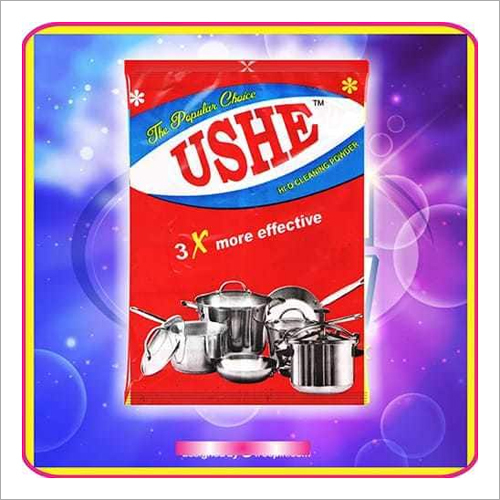 Dishwash Powder