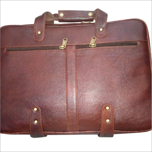 Leather Bags