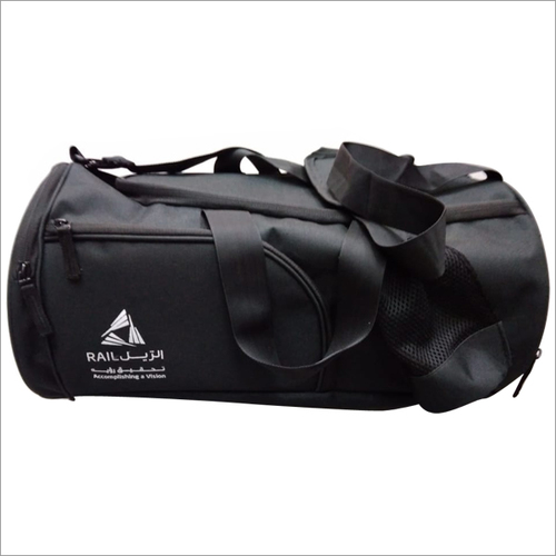Traveling Bag