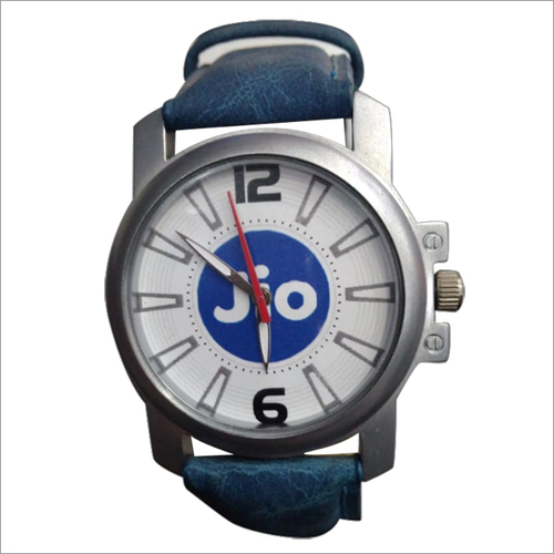 Wrist watch