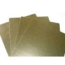 Color High Performance Electrical Insulation Insulating Kraft Paper 0.25mm