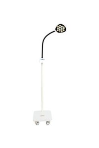 Veego Led Examination Light - Application: Hospital