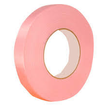 Pink Rayon Tapes By KIRIT ELECTRICAL AND ENGINEERING COMPANY