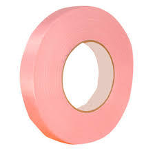 Pink Rayon Tapes