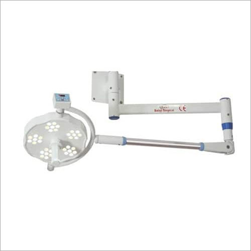 Ceiling Mounted led surgical light