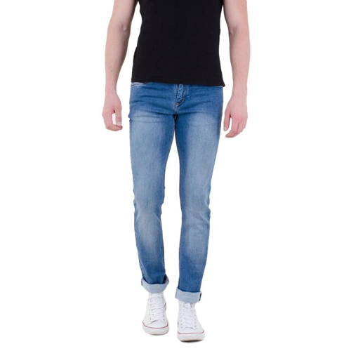 Mens Denim Jeans