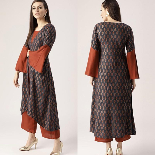 Cardigan Dress