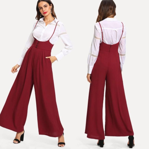 Ladies Palazzo