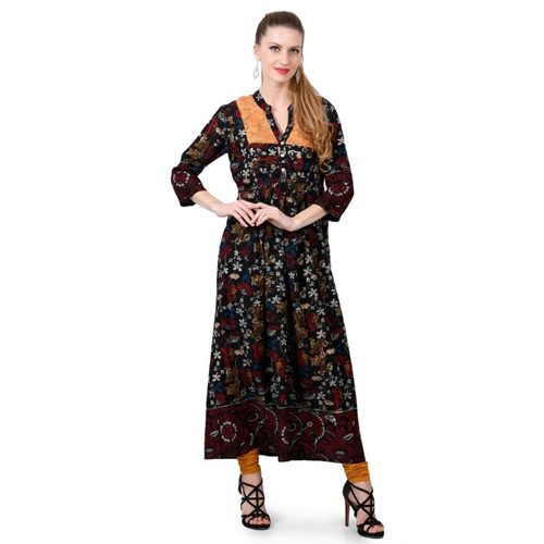 Long Kurti