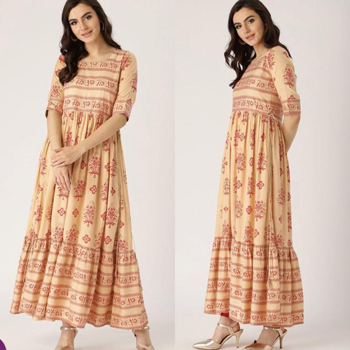 Short Sleeve Kurtas