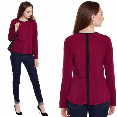 Womens Top
