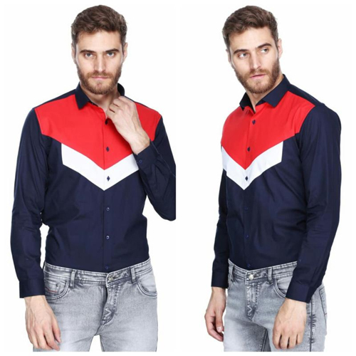Casual Shirt