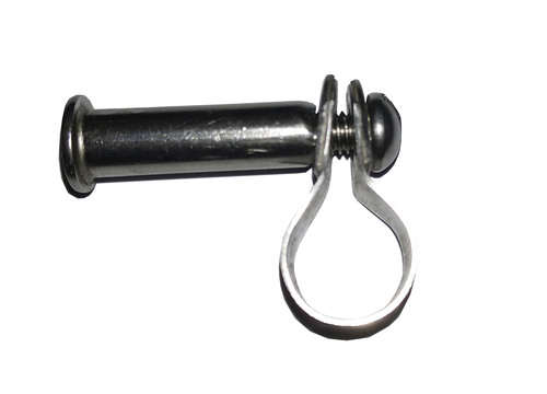 Steel Pipe Clamps