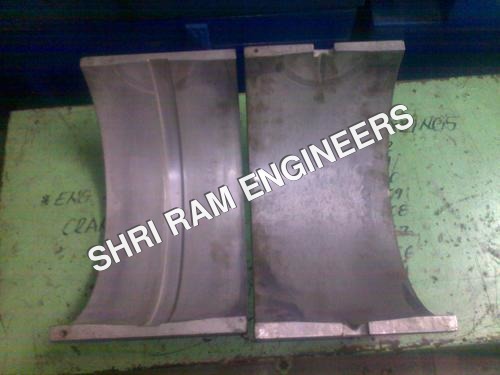 CONNECTING ROD BEARING