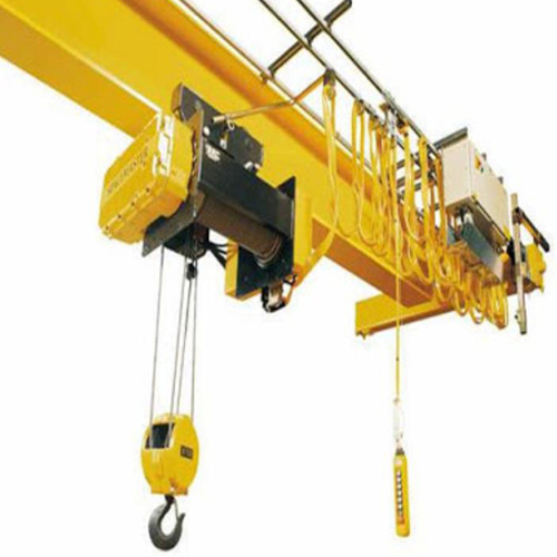 Industrial Crane
