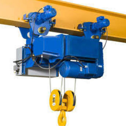 Crane Hoist