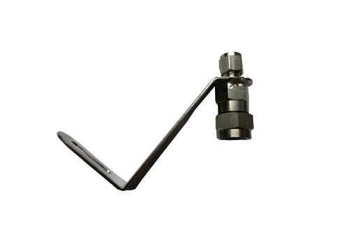 Single Header Pipe
