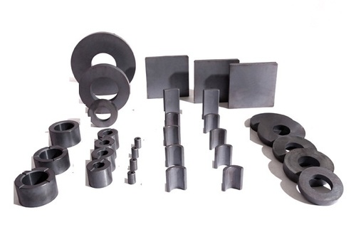 Ferrite Magnet