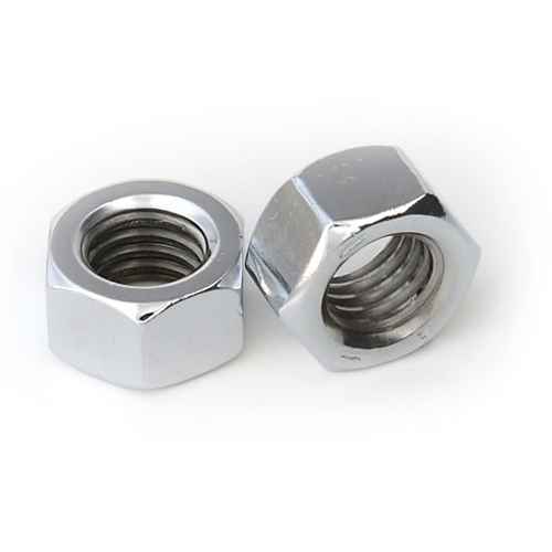 Steel Nuts