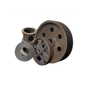 Gun Metal Casting Gun Metal Casting