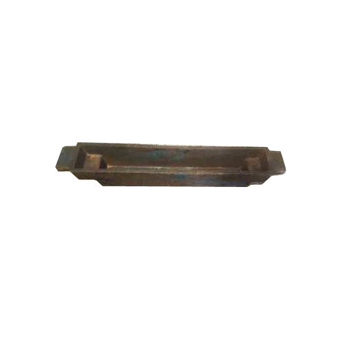 Customized Cast Iron Casting Parts