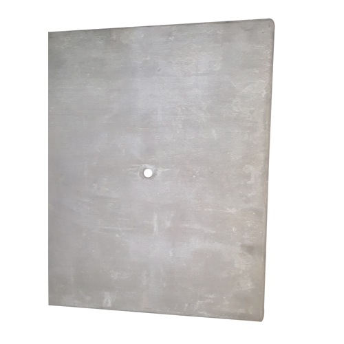 Jaw crusher Toggle Plate