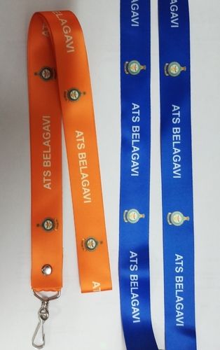 Standard Neck Lanyards