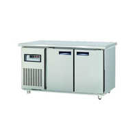 Under Counter Refrigerator-freezer Capacity: 1000 Ltr Kg/hr