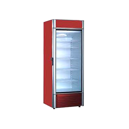 Visi Cooler Refrigerator Capacity: 1000 Ltr
