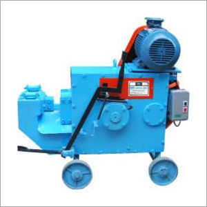 Mechanical Bar Cutting Machine Construction Machinery