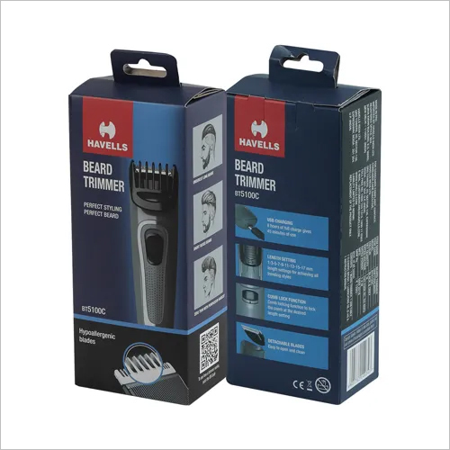 Electric Havells Beard Trimmer