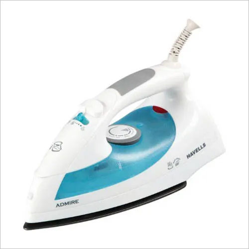 1320 Watt Steam Iron