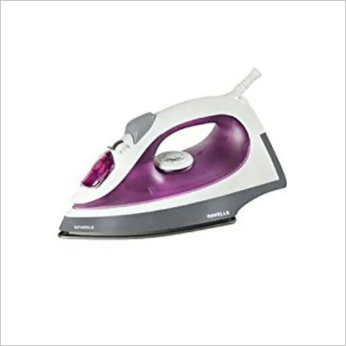 1250 Watt Sparkle Steam Iron