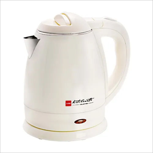 1.2 Ltr Cello Quick Boil 300 Kettle