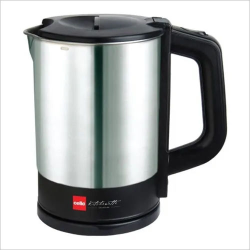 Cello Quick Boil 900 Electric Kettle