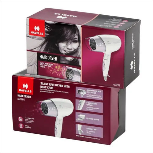 Havells Silent Hair Dryer