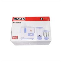 Inalsa Juicer Mixer & Grinder