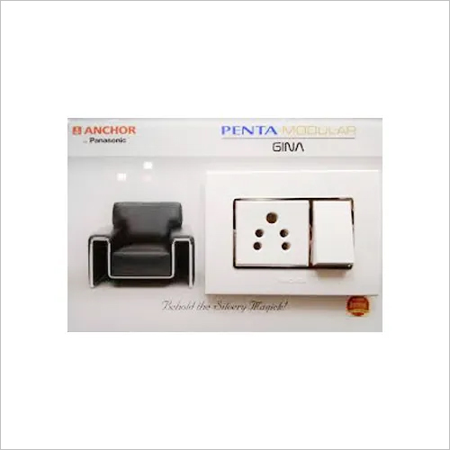 Penta Gina Switches