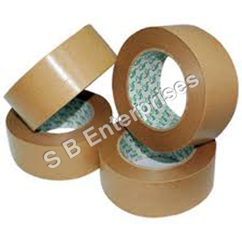 Single Sided Bopp Self Adhesive Tape