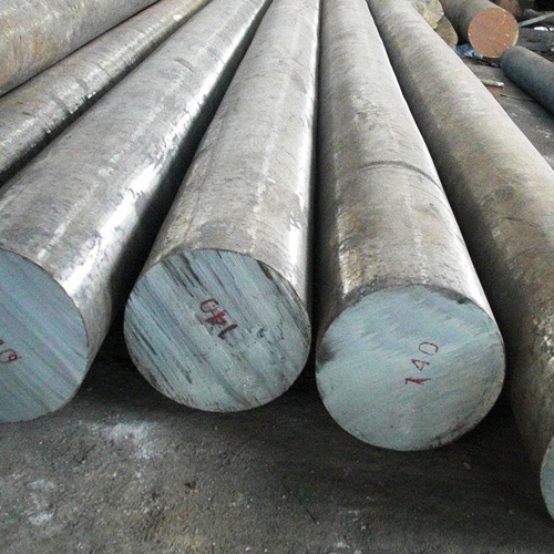 Die Steel Round Bars