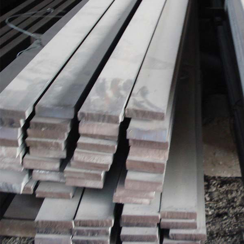 Alloy Steel Bar