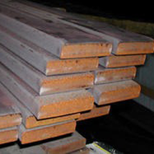 Steel Flat Bar