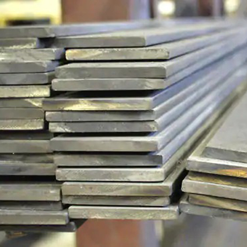 Flat Steel Bars