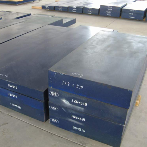 Steel Flat Bar